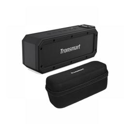 Tronsmart Element Force+ Portable Bluetooth 5.0 SoundPulse Speaker With IPX7 Waterproof,TWS,NFC,40W Max Output,Voice Assistant