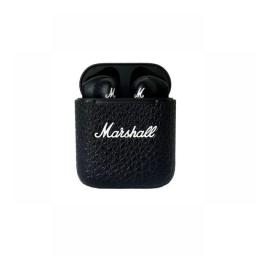 Marshall Minor III True Wireless In-Ear Headphones Marshall Wireless Bluetooth 5.1 Noise Cancelling Hi-Fi Subwoofer Music