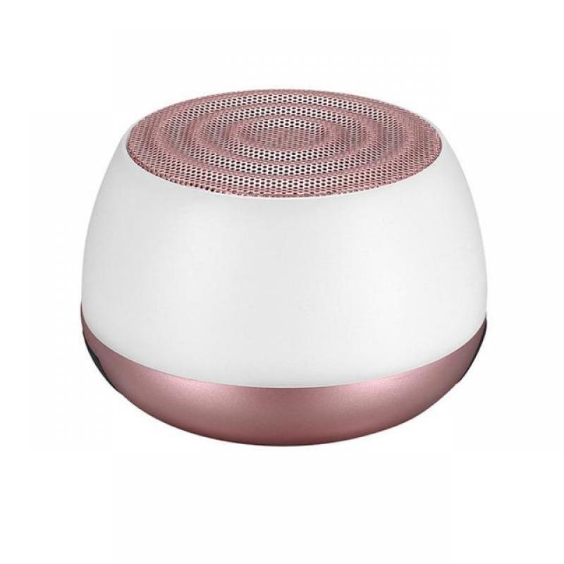 Usb Small Speaker Mini Sound Box Abs New Speaker For Iphone Huawei Xiaomi Wireless Player Speaker For Outdoor Portable