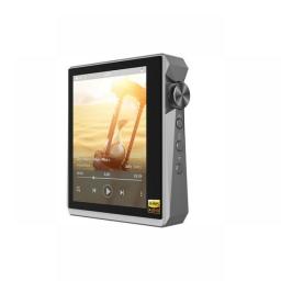 Hidizs AP80 Pro Mini MP3 Music Player Portable Bluetooth FM Radio Pedo Meter Touch Screen Lossless Hi-Res AMP DAC Mp3 Player