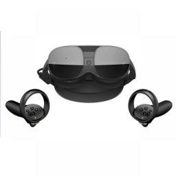 HTC Vive XR Elite Set VR Glasses All-in-one VR Headset Intelligent Device Virtual Reality Movie Game Wireless Or USB-C Streaming