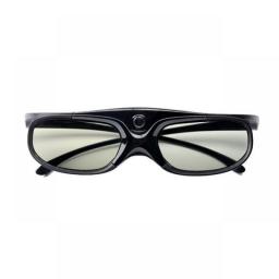 Hot 2pcs 3D Universal Glasses For Xgimi Z3/Z4/Z6/H1 Nuts G1/P2 Active Shutter 96-144HZ Rechargeable BenQ Acer DLP LINK Projector