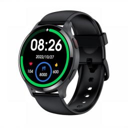 KAIMORUI Bluetooth Call Smart Watch Men Heart Rate Blood Oxygen Monitor Health Watches Women 100+Sport Modes Smartwatch For Men