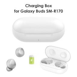 Replacement Charging Box For Samsung Earbuds Charger Case Cradle For Galaxy Buds+ SM-R175/170  Wireless Earphone
