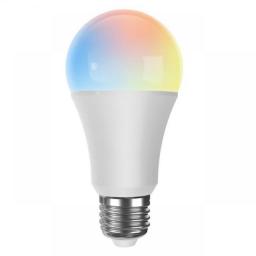 EWeLink Wifi Smart Light Bulb E27 9W RGB+CCT Dimmable Lamp Smart LED Bulb Works With Alexa,Google Home,Yandex Alice,Smartthings