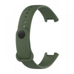 Strap For Redmi Smart Band Pro Bracelet Sport Silicone Watch Wristband Wriststrap For Xiaomi Redmi Smart Band Pro Strap Hot