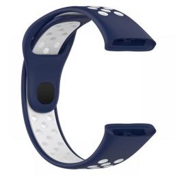 Silicone Strap For Redmi Watch3 / Xiaomi MI Watch Lite 3 Wrist Band Bracelet Smartwatch Breathable Watchband Accessories