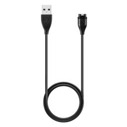 USB Charging Data Sync Cable Replacement Charger Cord For Garmin Fenix 5 5S 5X Dec15
