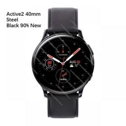 Samsung Galaxy Watch Active 2 Smart Watch 40mm/44mm Bluetooth LTE Refurbished