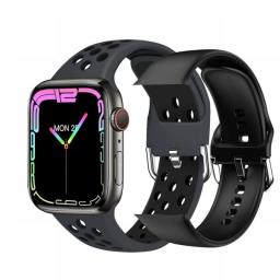 Series 8 2022 New Smart Watch Bluetooth Call Men Sports Fintess SmartBand Custom Dial Smartwatch For For Apple Watch Men Women