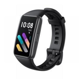 Global Version HONOR Band 7 Smart Band 1.47 Inches AMOLED Display 24/7 Blood Oxygen Monitoring 2 Weeks Battery Life Smartband