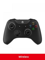 Gaming Controller Wired Gamepad For Xbox One Series X / S , ALPS Joystick PC Steam Android