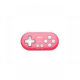 8Bitdo Zero 2 For Wireless Gamepad Game Controller For Nintend Switch/Raspberry PI/Steam/Win/macOS/Android Gamepad Joystick