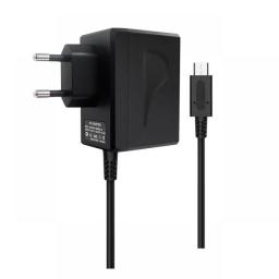 Charger For Nintendo Switch/Lite/OLED Charging EU/US Plug, Support Switch TV Dock Mode AC Power Supply Adapter