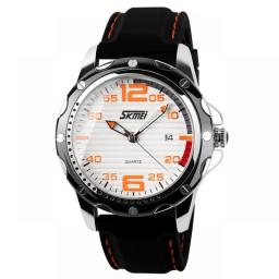 SKMEI 0992 Luxury Watch Men Leisure Sports Mans Watches Running Swimming Waterproof Reloj Masculino Men's Watches Quartz Clock