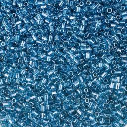 1100pcs 2mm AB Color Beads Tube Shape Glass Bead Seed Beads For Jewelry Making Loose Spacer Beads DIY Bracelet Necklace
