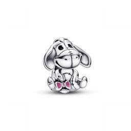New Fashion Charm Original Balloon Dog Small Fish Castle Beaded Fit Original Pandora Ladies Bracelet Jewelry Accessories Gift