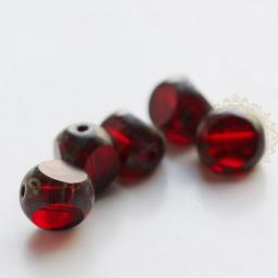 Czech Glass Beads - Varies Shapes (CZH6)
