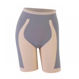 Women's Seamless High Waist Postpartum Hip Lift Shaping Panties Slimming Underwear Corset Body Shaping Pants New Body Shaper