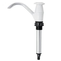 Outdoor Barbecue Manual Pumping Water Device Caravan Sink Water Hand Pump With Replacement Parts For Camping Trailers