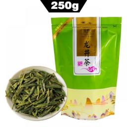 Famous Good Green Tea Quality Dragon Well Tea Chinese Tea The China Green Tea West Lake Dragon Well No Cup