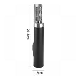 Portable Electric Fish Scaler Seafood Cleaning Tool Fish Scale Cleaner USB Rechargeable Fish Scale Knife Seafood Tools