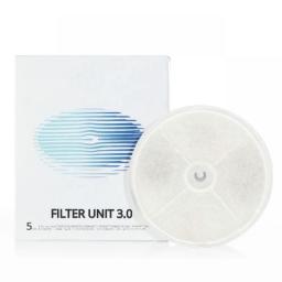 3.0 Filter Element Is Suitable For Filter Units For EVERSWEET 2, EVERSWEET 3 And CYBERTIAL PUREDRINK Water Fountain, Replacement