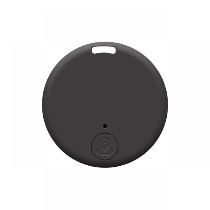 Mini GPS Tracker Pets Keys Anti-Lost Device Kid Bag Wallet Tracker Bluetooth 5.0 Wireless Tracking Smart Finder Alarm Locator