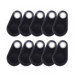 Liwhealth Wholesale 10pcs Smart Bluetooth Tag Anti Lost GPS Tracker Air For Car Kids Children Pet Tag For Xiaomi HuaweiAPPLE