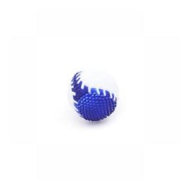 Pet Toys Interactive Basketball Soccer Rugby Tennis Dog Toys Latex Throw Tooth Bite Resistant Sound Relieving Pet Puppy Products