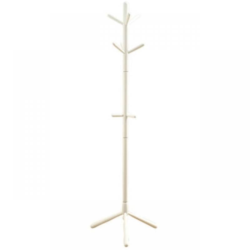 Monarch Contemporary Style Coat Rack, 69" clothing rack  coat rack stand  Living Room Furniture  Home Furniture