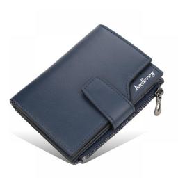 Small Wallets For Women Baellerry Quality Short Red Wallet Multi Card Holders Black Green Pink Coin Purse Leather Womans Purses