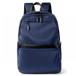 Backpack 2023 Winter New Men Business Backpack Laptop Bag Student Bag Travel Bag