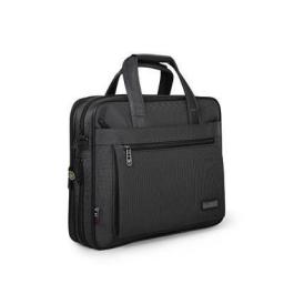 OYIXINGER High Quality Men Business Briefcase Waterproof Nylon Handbag For Man Large Capacity Shoulder Bags For 15 Inch Laptop