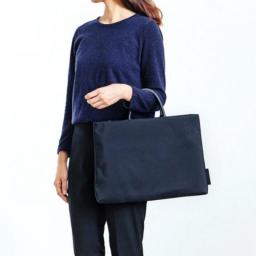 Woman Tote Sac Briefcase Bags Waterproof Laptop Bag Notebook Handbags 13 14 15 Inch Women Men Document Business Handbag 2022 New
