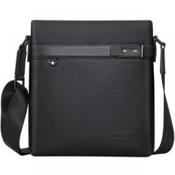 Men's Shoulder Bag Genuine Leather Handbags Men Leather Messenger Bag Small Crossbody Bags For Man Fashion