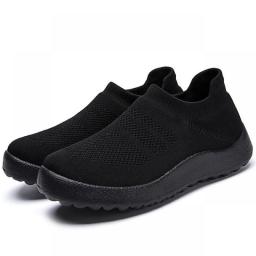 Men Shoes 2023 New Sneakers Men Lightweight Zapatillas Hombre Slip On Sports Tennis For Men Casual Sneaker Free Shipping Loafers