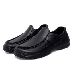 New Men's Chef Shoes Eva Material Anti-skid Oil Resistant And Stain Resistant Non-slip Lightweight Freeshipping Size 39-46