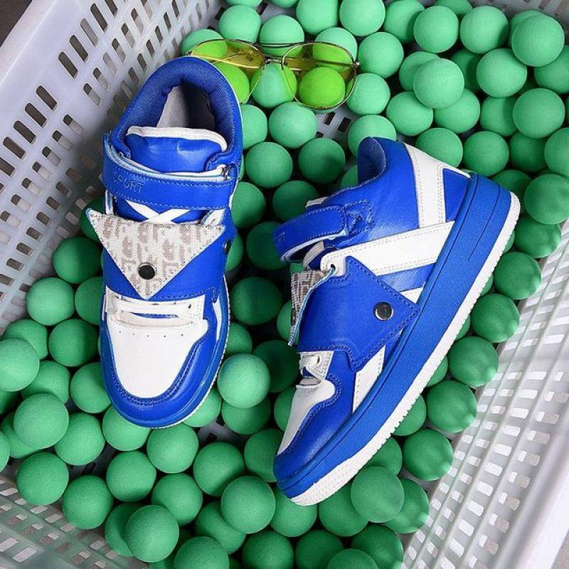 High Quality Men Sneakers Fashion Outdoor Casual Shoes Men 2023 New Running Shoes for Man Comfortable Breathable Casual Shoes
