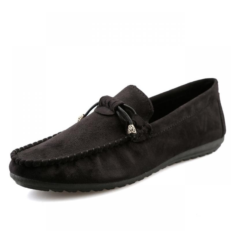 Men Casual Shoes Fashion Men Shoes Breathable Men Loafers Moccasins Slip on Men's Flats Male Driving Shoes Stylish Footwear