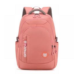 Multifunctional Women Travel Laptop Backpacks College Schoolbag For Teenage Grils Business Back PackNylon School Bags Mochilas