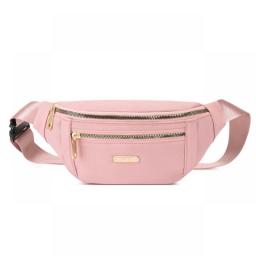 Waist Bag For Women Belt Bag Waist Pack Crossbody Bag Chest Bags Handbags Messenger Belt Bags Oxford Waist Bag