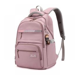 Backpacks For School Teenagers Girls Casual Nylon Knapsack Bolsa Feminina Women Shoulder Bags Kids Packsack Mochilas Para Mujer