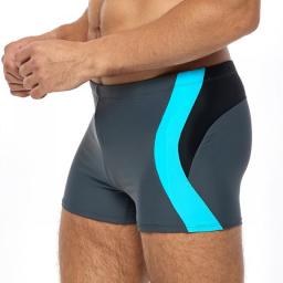 Men's Swimming Briefs Swimtrunks Homens Maillot De Bain Boy Swimwear Male Beach Swimsuit Waterproof Underpants