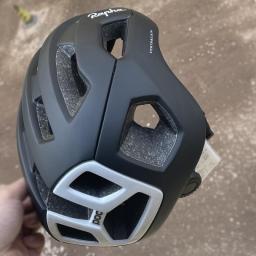 AIR Ultralight Cycling Helmet Men Women Intergrally-Molded MTB Bicycle Helmet EPS Mountain Road Bike Helmet 54-59cm Casco Cap