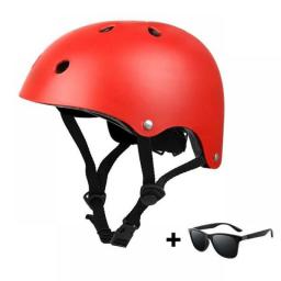 Electric Scooter Helmet MTB Bike Bicycle Helmet For Man Casco Patinete Electrico Capacete Ciclismo Casque Trottinette Électrique