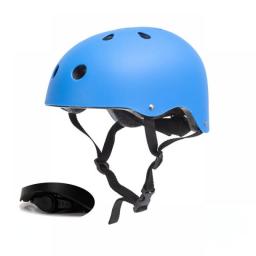 Ventilation Helmet Adult Children Outdoor Impact Resistance For Bicycle Cycling Rock Climbing Skateboarding Roller Skating