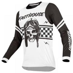 Enduro MTB Cycling Sleeve Cycling Jersey Downhill Shirt Camiseta Motocross T-shirt Mx Mountain Bike Clothing Mtb Jersey