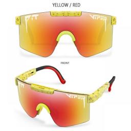 Outdoor 0-8 Years Old Cycling Glasses For Kids Eyewear Cycling Running Sports Goggles Anti-glare Anti-sun Eyewea