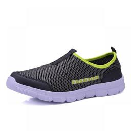 2020 Men Running Shoes Professional Durable Sports Shoes Male Training Wading Men Sneakers Comfortable Trainers Shoes